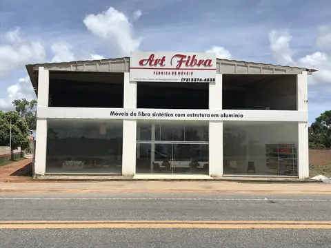 Obra ART Fibra