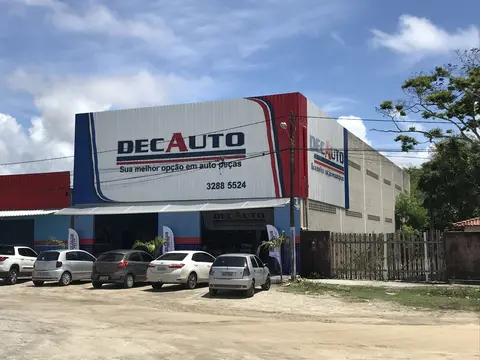 Obra Decauto