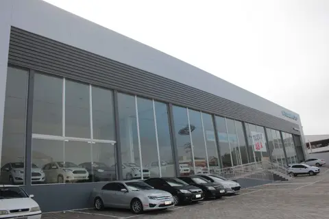 Obra Franco Ford