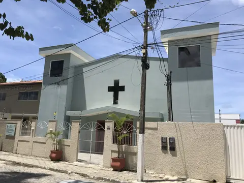 Obra Igreja