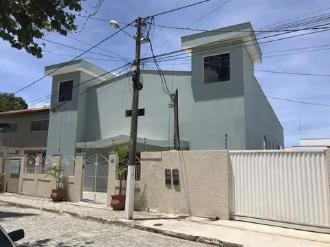 Obra Igreja, foto 2