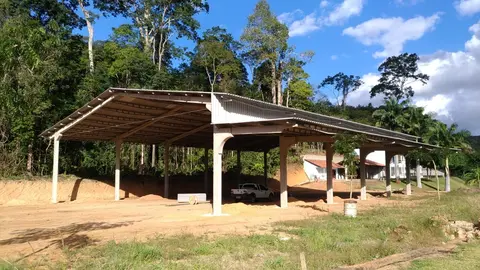 Obra Juarez Chesquini