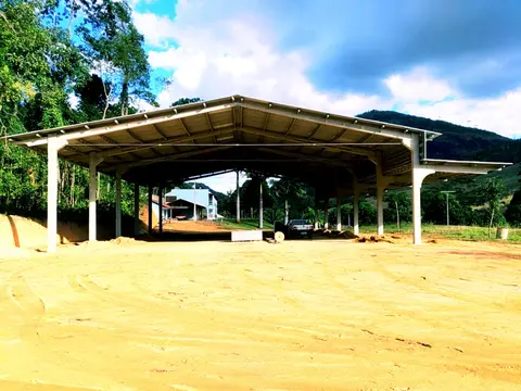 Obra Juarez Chesquini, foto 2