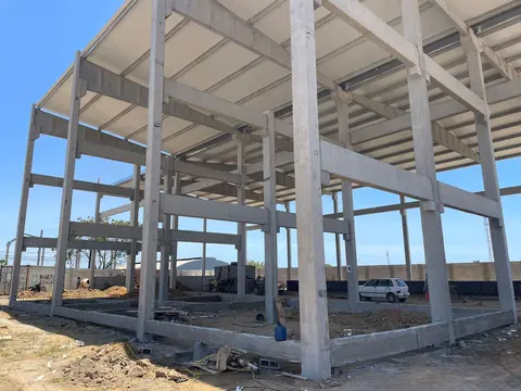 Obra Lucas, foto 2