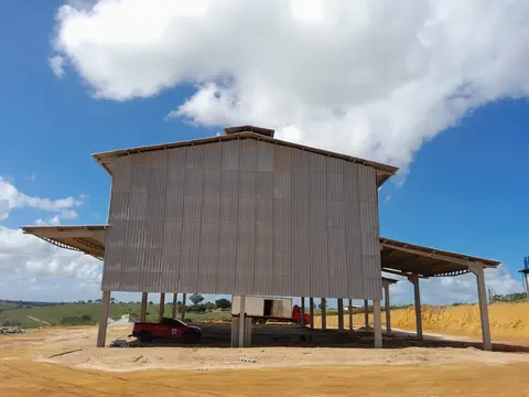 Obra Matheus Bertolini