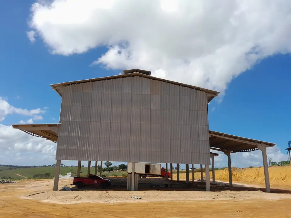 Obra Matheus Bertolini