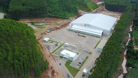 Obra Olam Agrícola