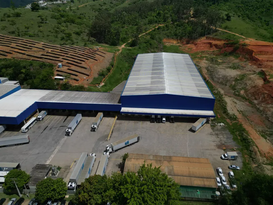 Obra Unimarka