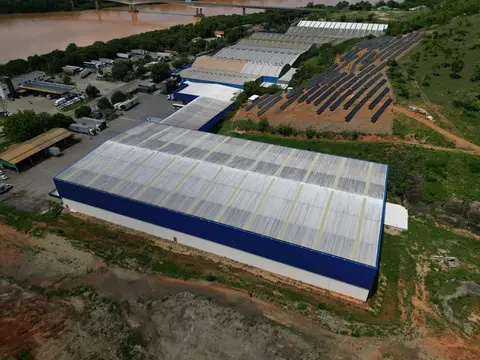 Obra Unimarka, foto 2