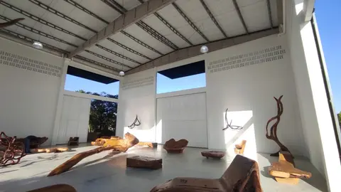 Obra Victor Hugo, foto 2